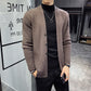 Men's Autumn Sweater Cardigan