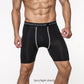 Men's running sets Gym Tight Sport Clothing Basketball Training Tracksuit