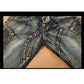 Men's Faded Streetwear jeans