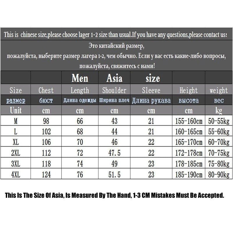 Men's short-sleeved casual business polo shirt