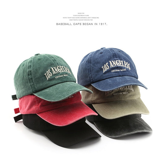 Men's & Women's Baseball Cap