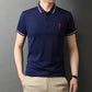 Men's Spring Polo T-shirts