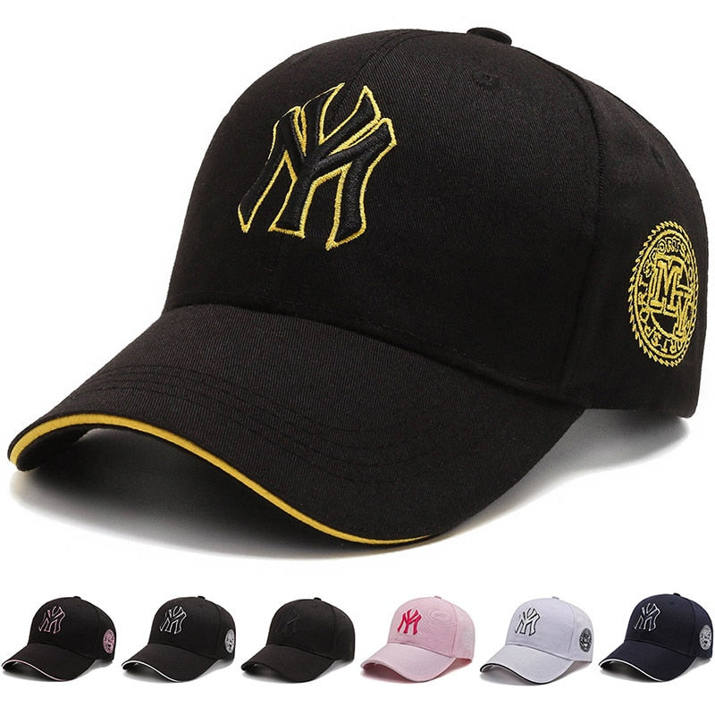 Unisex Baseball  Snapback