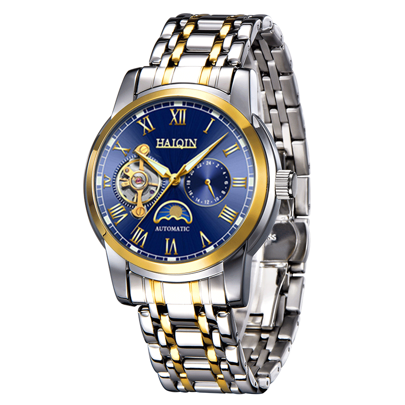 Mechanical Men's Luxury Sport watches