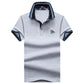 Men's Slim Fit Polo Shirt