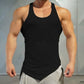 Men's "Faith" Gym TankTop