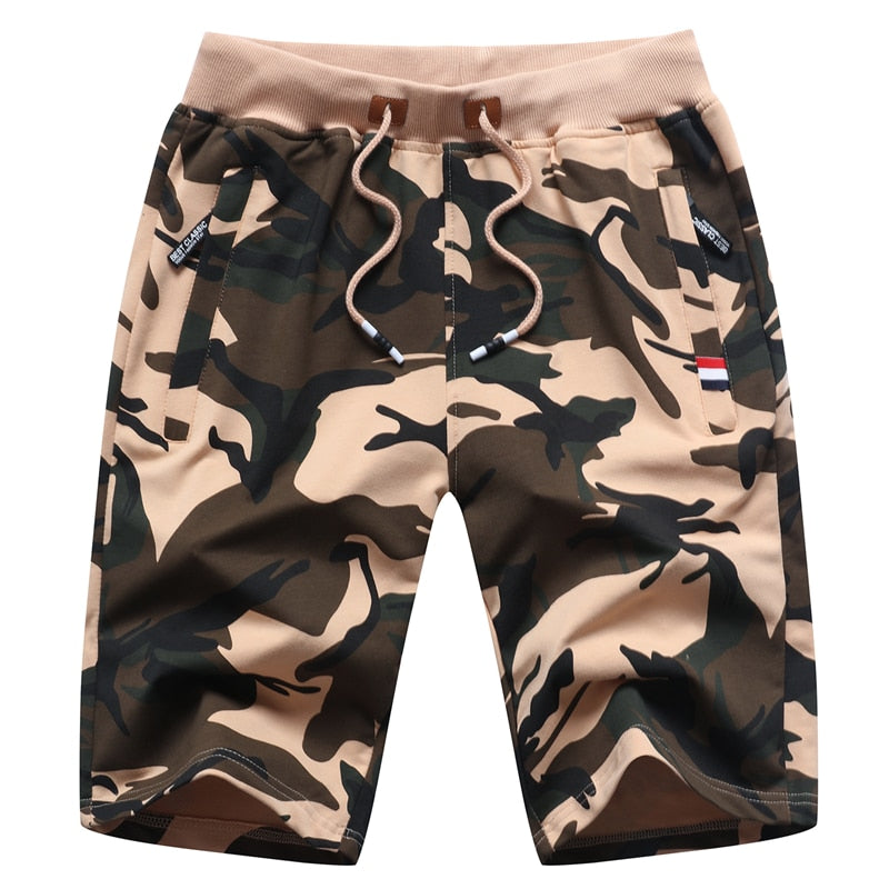 Men's Running Shorts