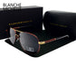 Premium Polarized Driving Sunglasses - Anti-Glare UV400 Protection