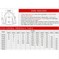 Men's Winter Wool Blend Knitted Sweater - Casual Round Neck Pullover