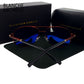 Premium Polarized Driving Sunglasses - Anti-Glare UV400 Protection