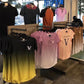 Fitness/Gym Tight Cotton T-shirt