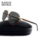 Premium Polarized Driving Sunglasses - Anti-Glare UV400 Protection