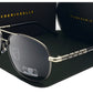 Premium Polarized Driving Sunglasses - Anti-Glare UV400 Protection
