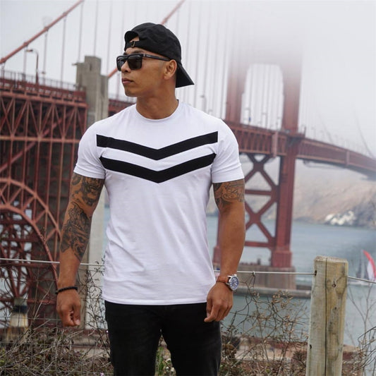 Men's Summer Tshirts