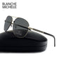 Premium Polarized Driving Sunglasses - Anti-Glare UV400 Protection