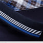Men's Slim Fit Polo Shirt