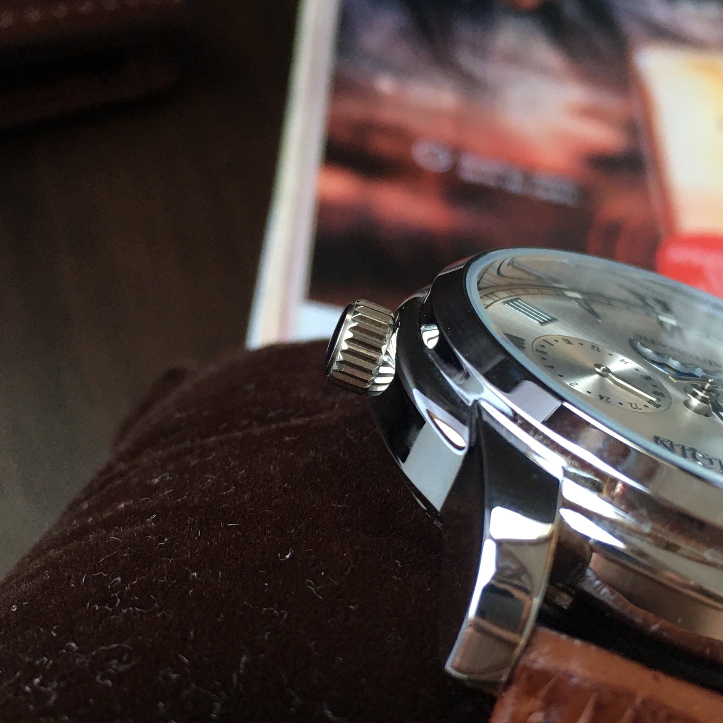 Mechanical Men's Luxury Sport watches