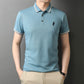 Men's Spring Polo T-shirts