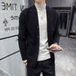 Men's Autumn Sweater Cardigan