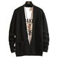 Men's Autumn Sweater Cardigan