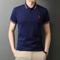 Men's Spring Polo T-shirts