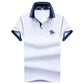 Men's Slim Fit Polo Shirt