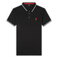 Men's Spring Polo T-shirts