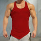 Men's "Faith" Gym TankTop