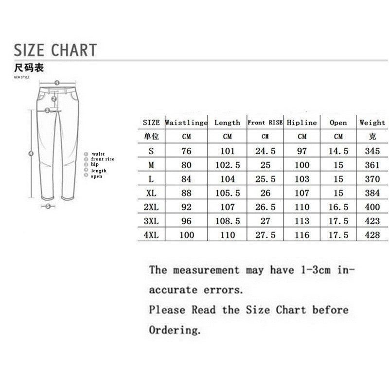 Pocket Pencil Pants Denim Skinny Jeans