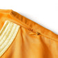 Men's African Dashiki Embroidered 2Piece Muslim Thobe Set